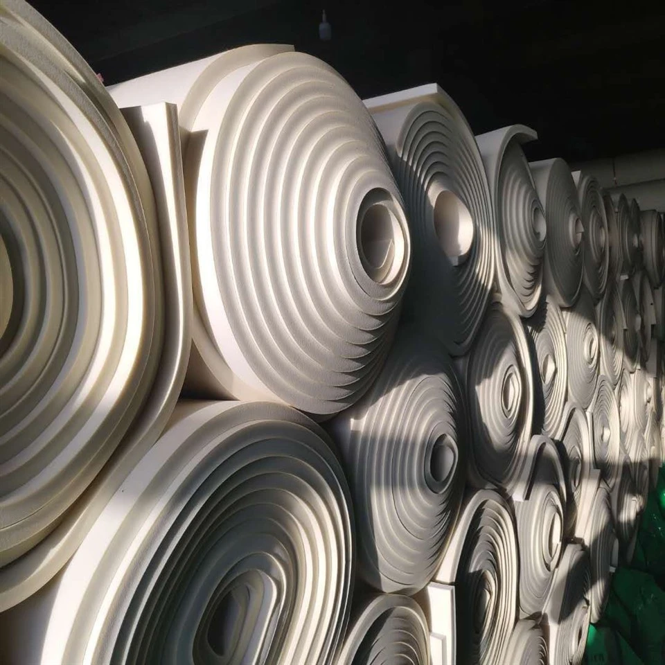 Colorful Rubber-Plastic Insulation Board high quality