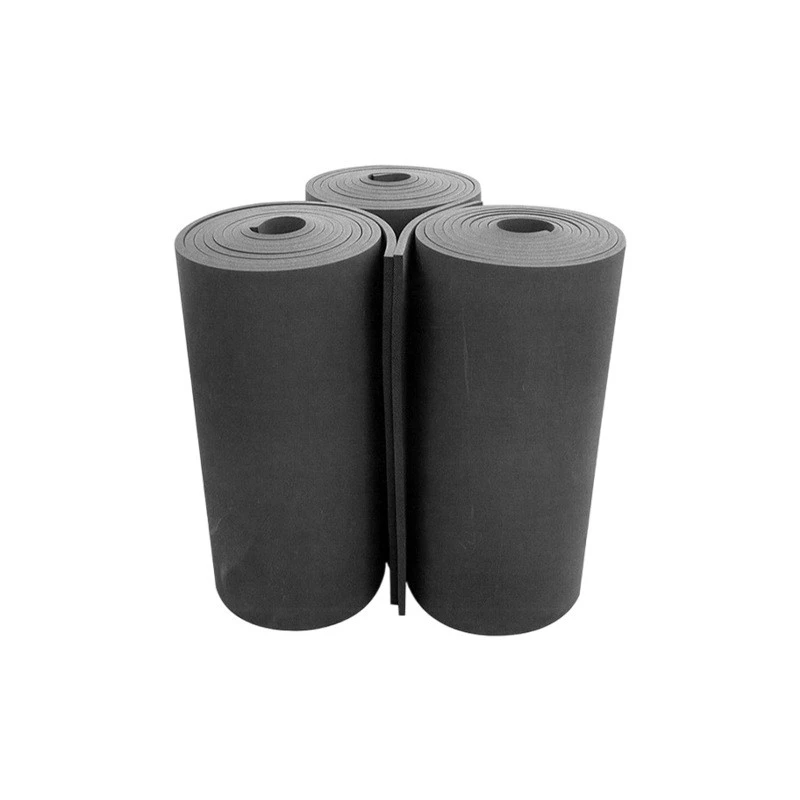 Flexible Elastomeric Foam Insulation Sheet price