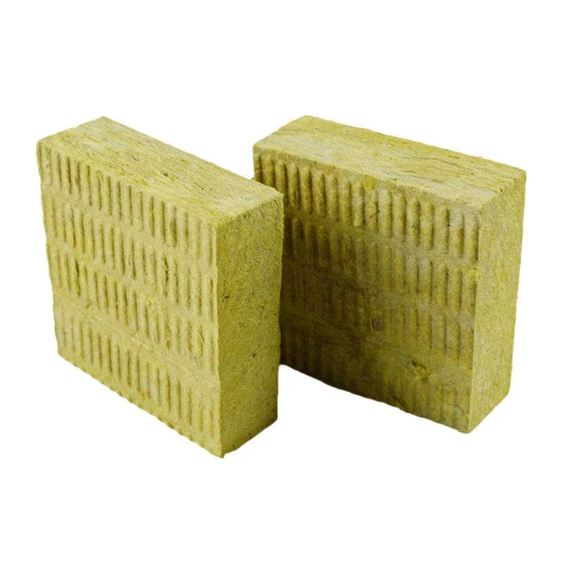 Mineral Wool Insulation Board high quality