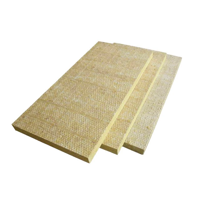 Thermal Insulation Rock Wool Board high quality Thermal Insulation Rock Wool Board high quality